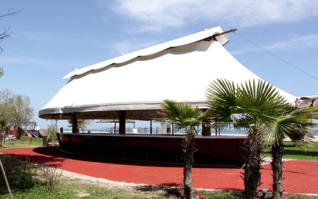 Camping Odysseia & Bungalows