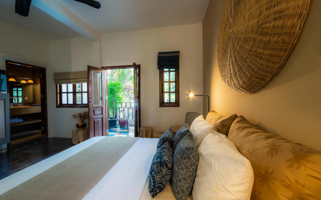 Rambutan Hotel - Siem Reap