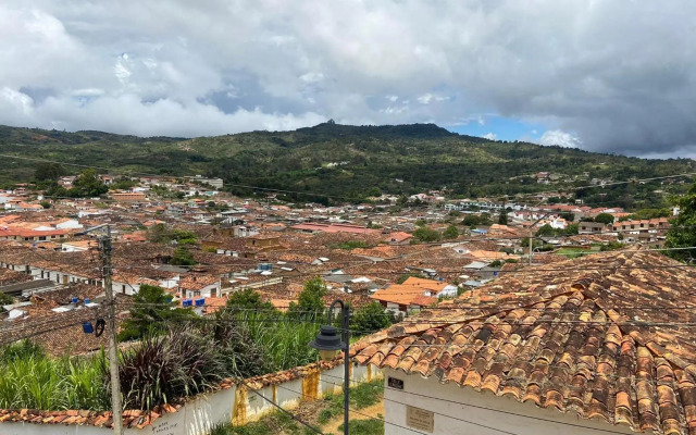 Casa Hostal Bellavista