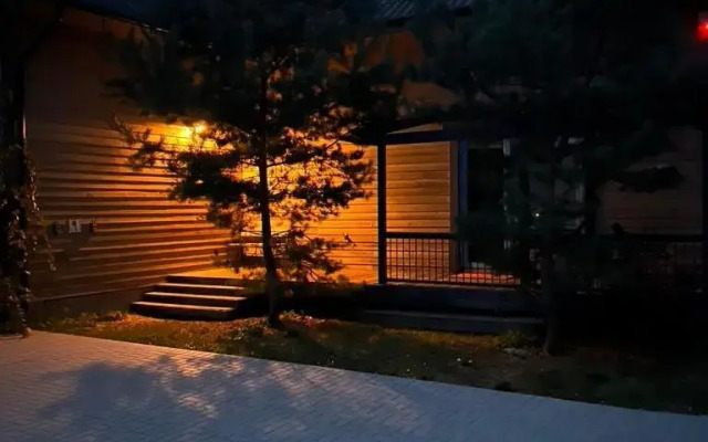 Rugio namai-Rye house