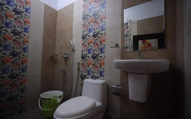 Marari Asphodel Homestay (Brezza Homestay)