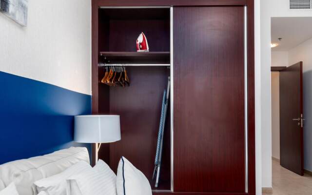 Vacation Bay - Dubai Marina Elite Residence