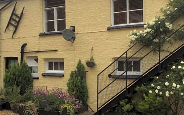 The Coach House At The Bull Inn