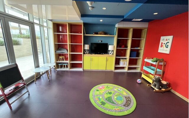 Majestine Luxury Apartments