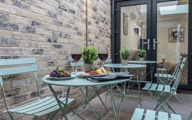 2 The Smithy, Saxmundham