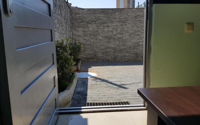 David's Aparment 1