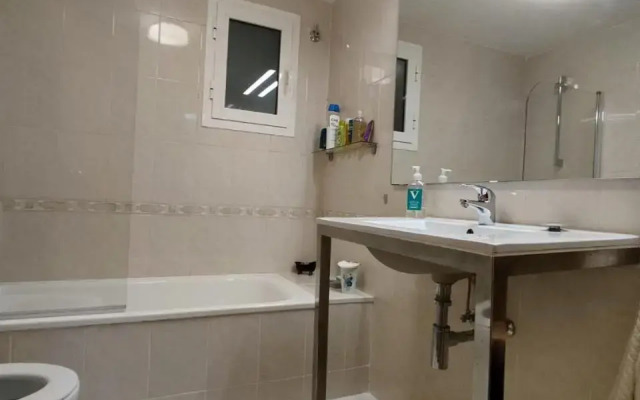 Apartaments Tamariu