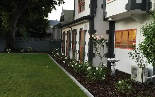 Destiny on Fitzherbert Motel