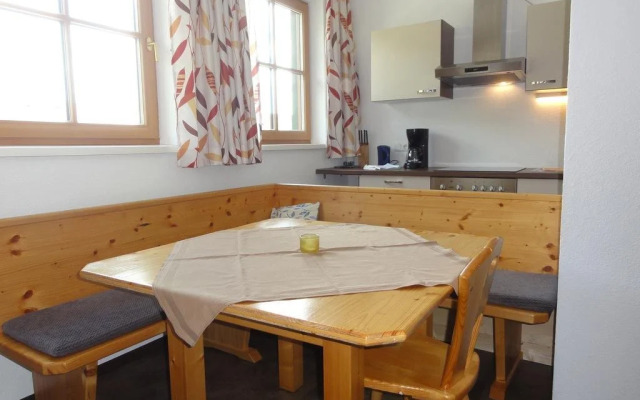 Ferienwohnungen Bachbauer