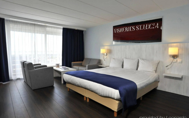 Fletcher Hotel-Restaurant Loosdrecht - Amsterdam