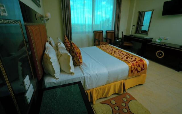 Tiffany Diamond Hotels- Mtwara