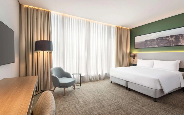 Radisson Hotel & Residence Riyadh Olaya - Image 3