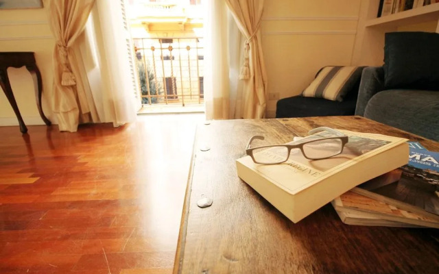 Prestigious Family Apt near St. Peter