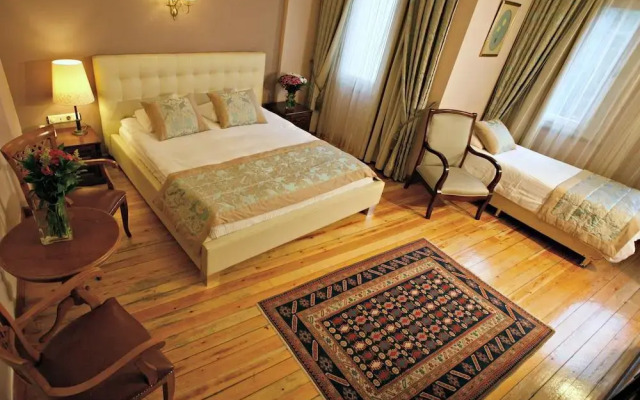 Hotel Uyan - Special Class