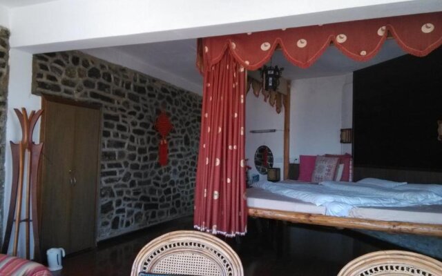 Taoxi Dale Hostel