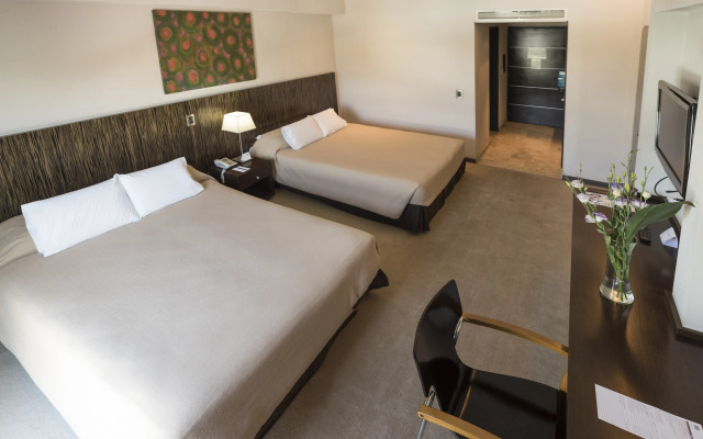 Mod Hotels Mendoza