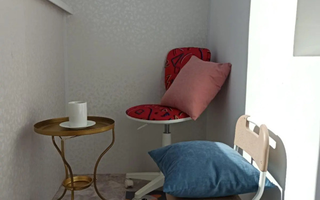 Апартаменты на улице 65-летия Победы