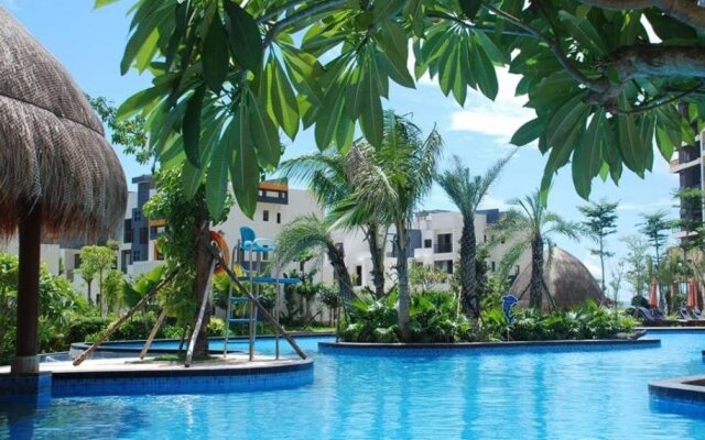 Sanya Phoenix Waterside Gloria Resort Sanya