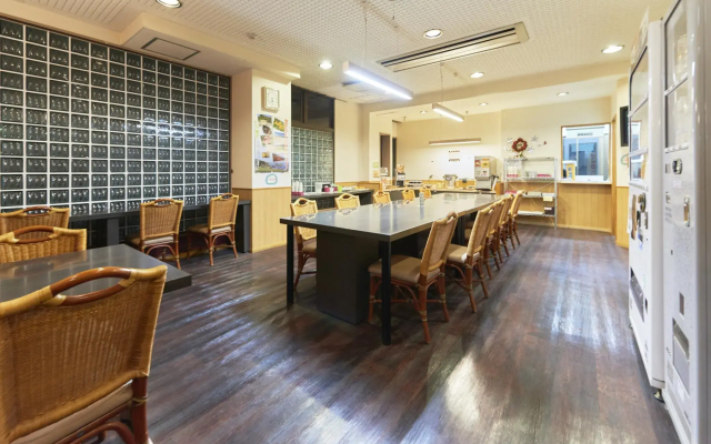 Hotel Select Inn Honhachinohe Ekimae