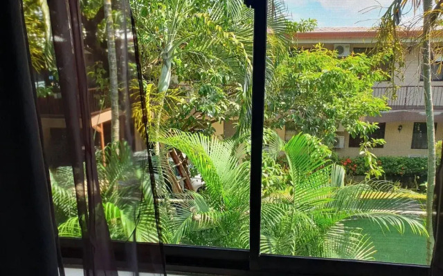 Apartment Hotel Marina Loft #207