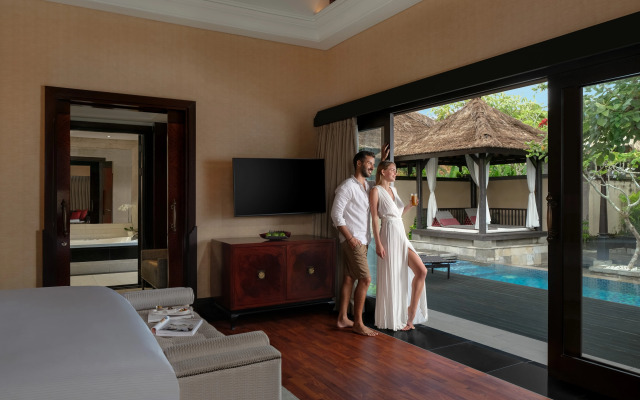 The Trans Resort Bali