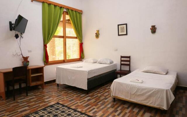 Viñas Hotel