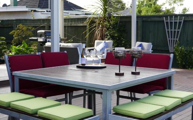 number41 Bed + Breakfast