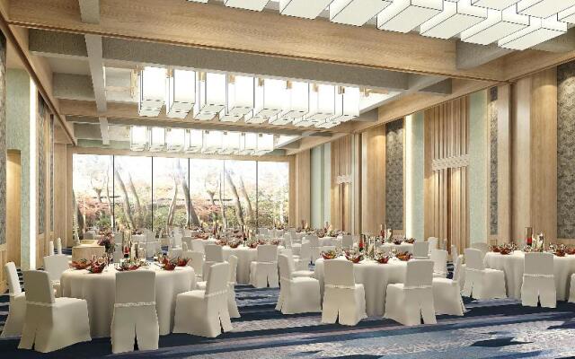 Hotel Indigo Inuyama Urakuen Garden by IHG