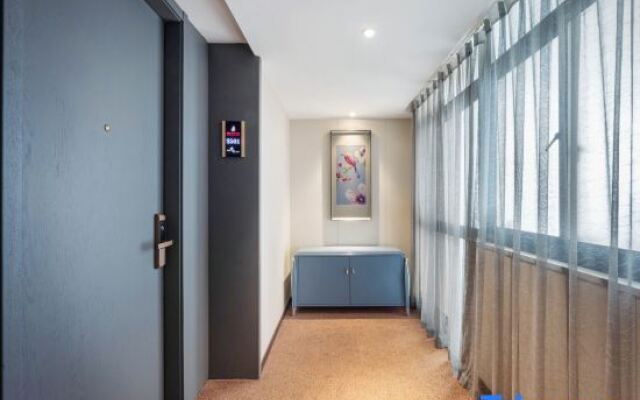 Tixiang International Hotel