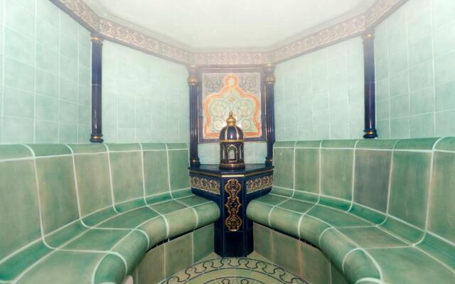 Hotel du Parc Spa & Wellness