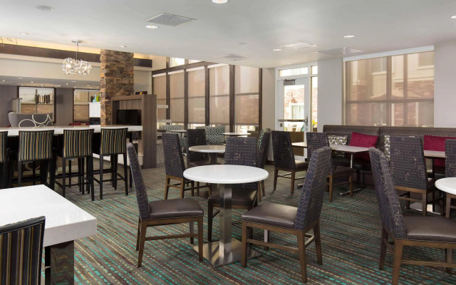 Residence Inn Las Vegas Airport