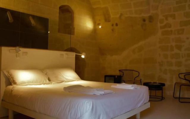 Endea Suite Rooms