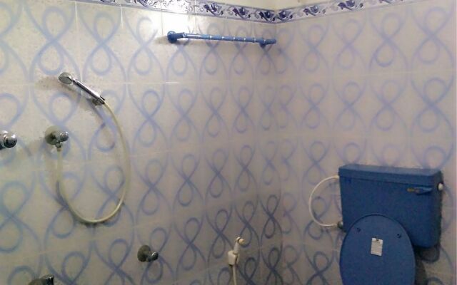 Achayans Homestay