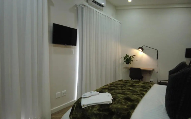 The Executive Bed and Breakfast