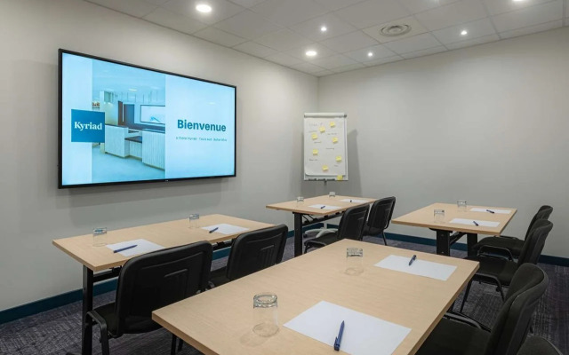 Kyriad Tours Sud - Ballan Miré