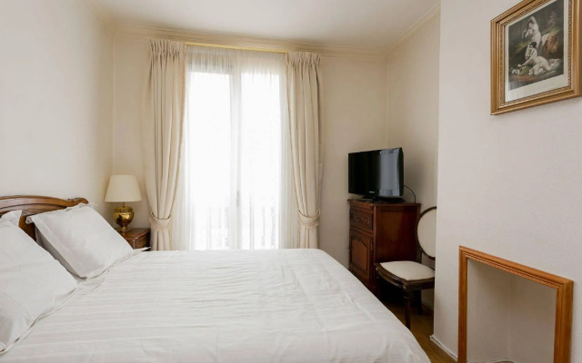 Coeur Montparnasse