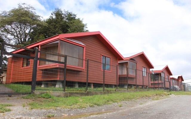 Cabañas Valentina Chiloe