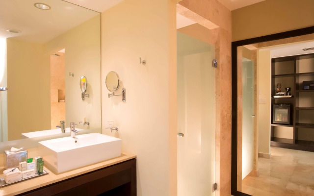 Krystal Grand Puerto Vallarta All Inclusive