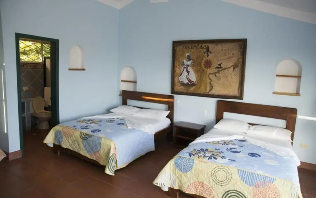 Hotel Torino Ecuador