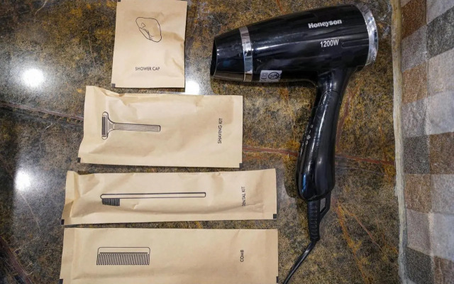 Open Hotel by Olive - The Infantry Hotel