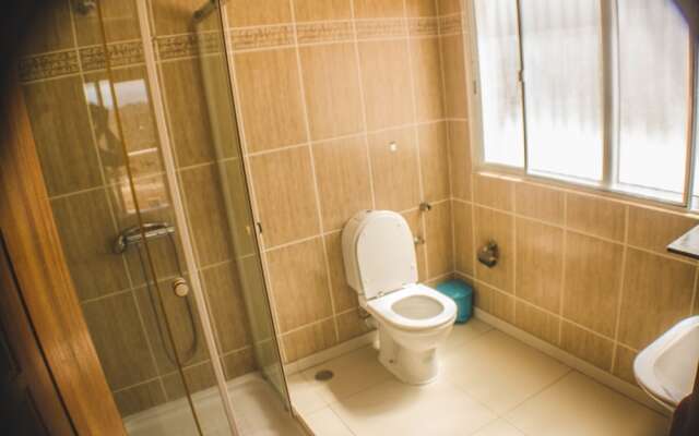 Restaurante Baia Guest House