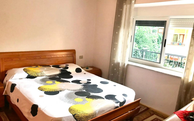 Lovely Apartment in front of the Lake