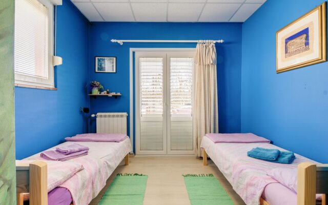 Holiday Apartments Volme