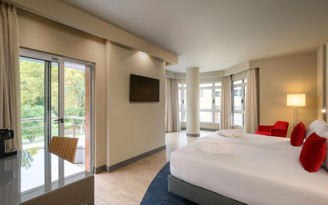 Melia Setubal
