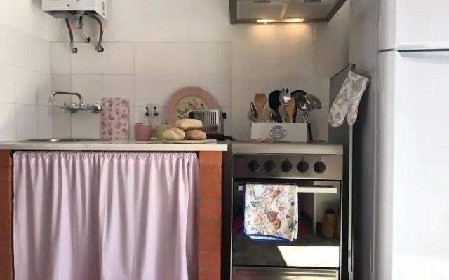 Cantinho em Montoito
