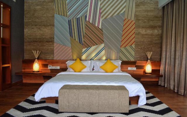 TS Suites Seminyak
