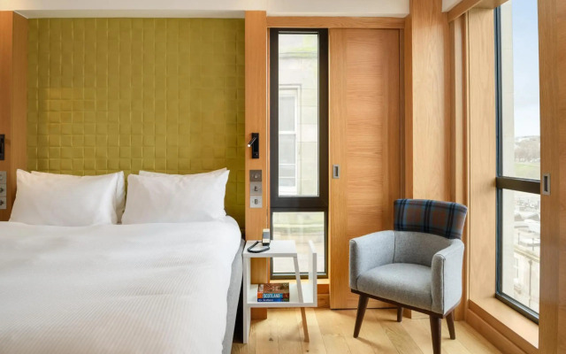 Unique Stay Edinburgh