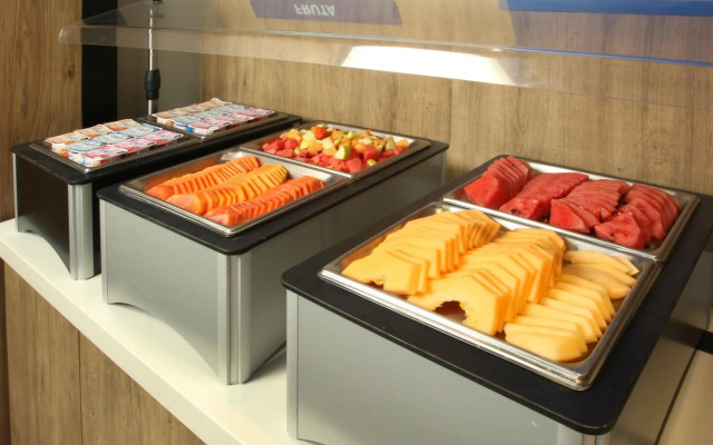 Holiday Inn Express Torreon by IHG