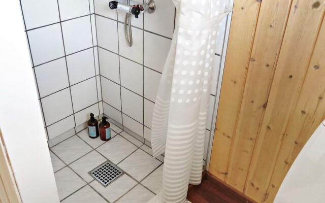 4 Person Holiday Home in Hals