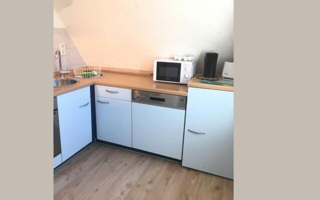 Gaestehaus _ Sandra Objekt _ 90541